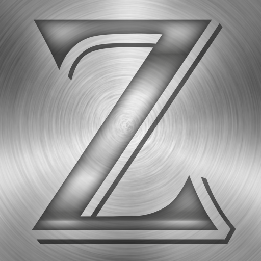 Metaalhandel Zondervan